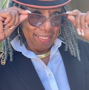 Meet your Posher, Judy